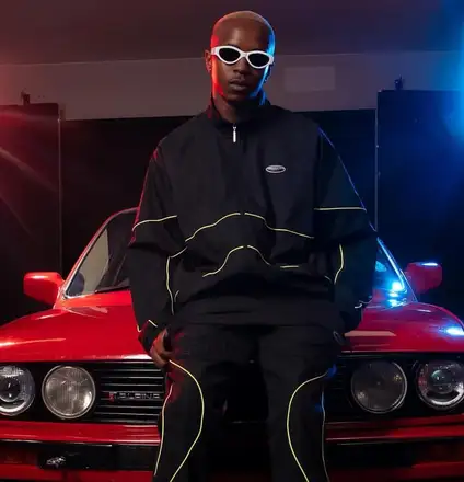 Phemelo Given Sefanyetso